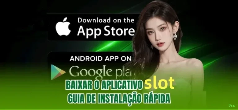 App 3ss apostas esportivas mobile