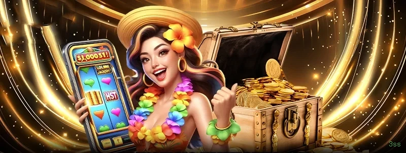 Cassino 3ss - mesas ao vivo e jogos