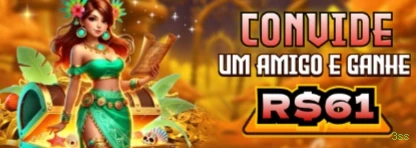 Bônus exclusivos membros VIP 3ss